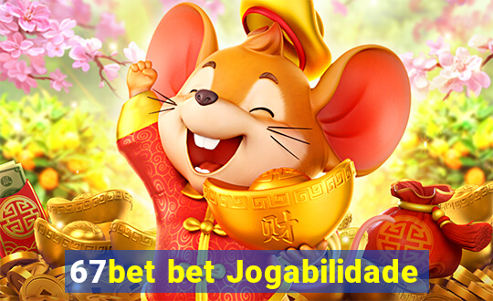 67bet bet Jogabilidade